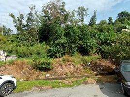  Terreno (Parcela) en venta en Gombak, Selangor, Batu, Gombak