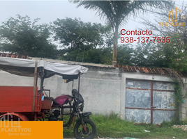 在Campeche出租的 土地, Carmen, Campeche