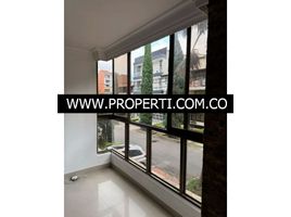 3 Bedroom Apartment for rent in Bare Foot Park (Parque de los Pies Descalzos), Medellin, Medellin