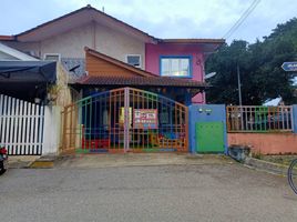 4 Bilik Tidur Rumah for sale in Selangor, Batu, Gombak, Selangor