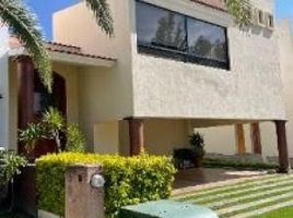4 Schlafzimmer Haus zu verkaufen in San Luis Potosi, San Luis Potosi, San Luis Potosi, San Luis Potosi