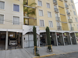 2 Habitación Apartamento en venta en Gustavo A Madero, Ciudad de México, Gustavo A Madero