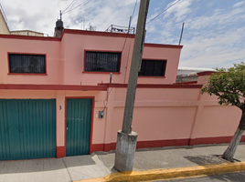 4 Schlafzimmer Haus zu verkaufen in Tultitlan, Mexico, Tultitlan