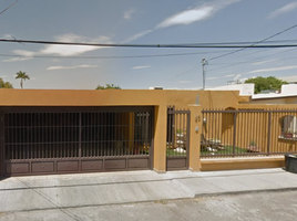 Maison 3 chambre à vendre à Hermosillo, Sonora, Hermosillo