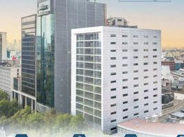 782 平米 Office for rent in Azcapotzalco, Mexico City, Azcapotzalco