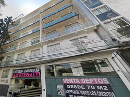 2 Schlafzimmer Wohnung zu verkaufen in Miguel Hidalgo, Mexico City, Miguel Hidalgo