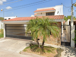  House for sale in Ahome, Sinaloa, Ahome