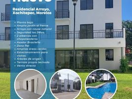 2 Habitación Casa en venta en Miacatlan, Morelos, Miacatlan