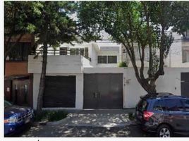 4 Schlafzimmer Haus zu verkaufen in Miguel Hidalgo, Mexico City, Miguel Hidalgo
