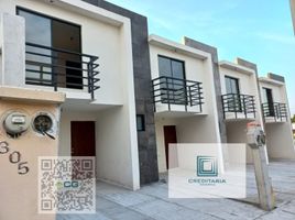 Villa 3 chambre à vendre à Veracruz, Veracruz, Veracruz, Veracruz