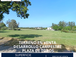  Terreno (Parcela) en venta en Medellin, Veracruz, Medellin