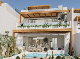2 Habitación Apartamento en venta en Baja California Sur, La Paz, Baja California Sur