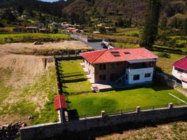 4 chambre Villa for sale in Paute, Azuay, San Cristobal Carlos Ordonez Lazo, Paute