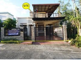 2 Schlafzimmer Haus zu verkaufen in Dasmarinas City, Calabarzon, Dasmarinas City