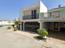 3 Schlafzimmer Villa zu verkaufen in Montemorelos, Nuevo Leon, Montemorelos