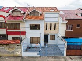 4 Habitación Villa en venta en Calderón Park, Cuenca, Cuenca, Cuenca