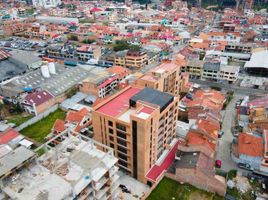 3 Habitación Apartamento en venta en Cathedral of the Immaculate Conception, Cuenca, Cuenca, Cuenca