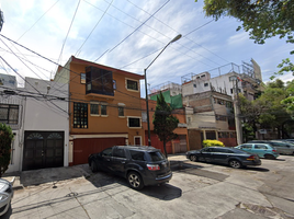 3 Schlafzimmer Villa zu verkaufen in Cuauhtemoc, Mexico City, Cuauhtemoc