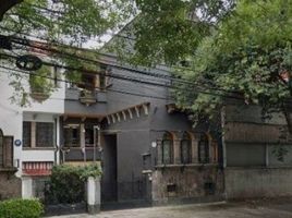 Maison 3 chambre à vendre à Miguel Hidalgo, Mexico City, Miguel Hidalgo, Mexico City