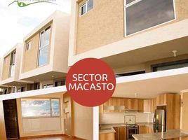 3 Habitación Casa en venta en Ambato, Tungurahua, Atahualpa (Chisalata), Ambato