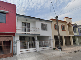 Maison 3 chambre à vendre à Monterrey, Nuevo Leon, Monterrey, Nuevo Leon