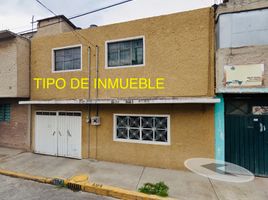 3 Schlafzimmer Haus zu verkaufen in Nezahualcoyotl, Mexico, Nezahualcoyotl