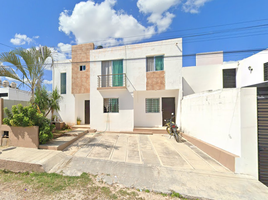 4 Schlafzimmer Villa zu verkaufen in Merida, Yucatan, Merida