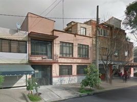 4 Schlafzimmer Villa zu verkaufen in Benito Juarez, Mexico City, Benito Juarez