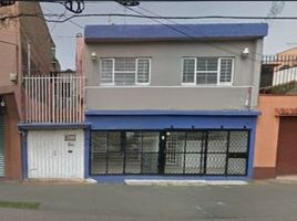 3 Schlafzimmer Villa zu verkaufen in Gustavo A Madero, Mexico City, Gustavo A Madero