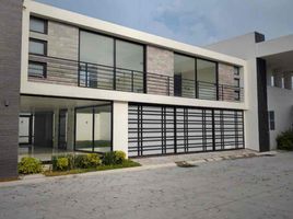 Villa 4 chambre à vendre à Toluca, Mexico, Toluca