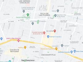 3 Habitación Casa en venta en Melchor Ocampo, México, Melchor Ocampo