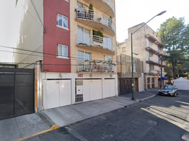 2 Habitación Departamento en venta en Miguel Hidalgo, Ciudad de México, Miguel Hidalgo, Ciudad de México
