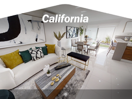 Maison 3 chambre à vendre à Culiacan, Sinaloa, Culiacan