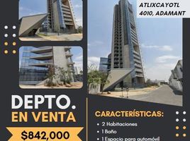 2 Habitación Apartamento en venta en San Andres Cholula, Puebla, San Andres Cholula, Puebla
