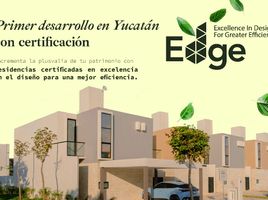 2 Habitación Apartamento en venta en Yaxkukul, Yucatán, Yaxkukul