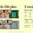 2 Habitación Apartamento en venta en Yaxkukul, Yucatán, Yaxkukul