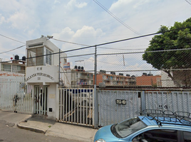 2 Schlafzimmer Appartement zu verkaufen in Iztapalapa, Mexico City, Iztapalapa