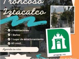 Appartement 2 chambre à vendre à Cuauhtemoc, Mexico City, Cuauhtemoc