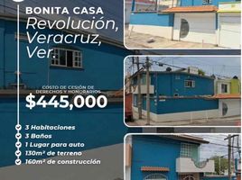 在Veracruz出售的3 卧室 屋, Medellin, Veracruz