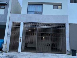 3 Schlafzimmer Villa zu verkaufen in Monterrey, Nuevo Leon, Monterrey