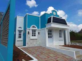 2 Kamar Rumah for sale in Ciampea, Bogor, Ciampea