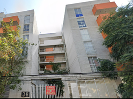 2 Bedroom Condo for sale in Cuauhtemoc, Mexico City, Cuauhtemoc