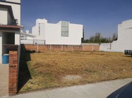  Grundstück zu verkaufen in Toluca, Mexico, Toluca