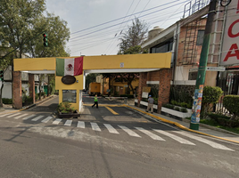 3 Bedroom House for sale in Alvaro Obregon, Mexico City, Alvaro Obregon, Mexico City, Mexico