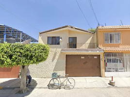 4 Schlafzimmer Haus zu verkaufen in San Luis Potosi, San Luis Potosi, San Luis Potosi, San Luis Potosi