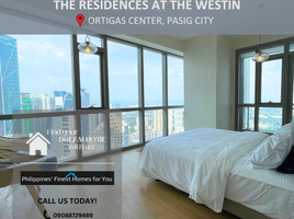 3 Schlafzimmer Wohnung zu vermieten im The Residences at The Westin Manila Sonata Place, Mandaluyong City