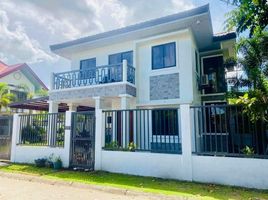 3 chambre Villa for sale in Negros Occidental, Negros Island Region, City of Talisay, Negros Occidental