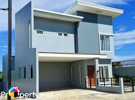 4 Bedroom Villa for sale in Lapu-Lapu City, Cebu, Lapu-Lapu City