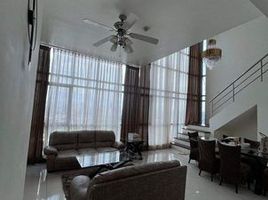 3 Bedroom Apartment for rent in Philippine General Hospital, Ermita, Ermita