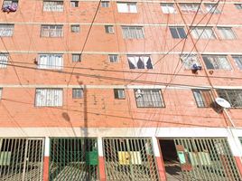 1 Habitación Apartamento en venta en Iztacalco, Ciudad de México, Iztacalco